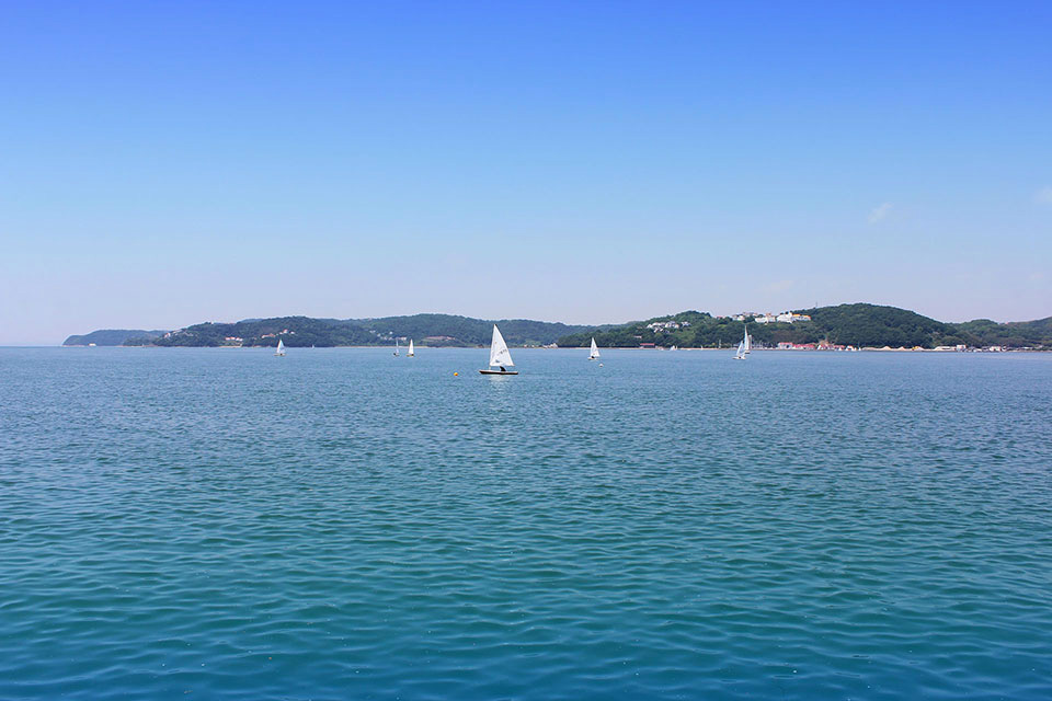 海のフリー写真素材集
