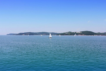海の写真画像素材集