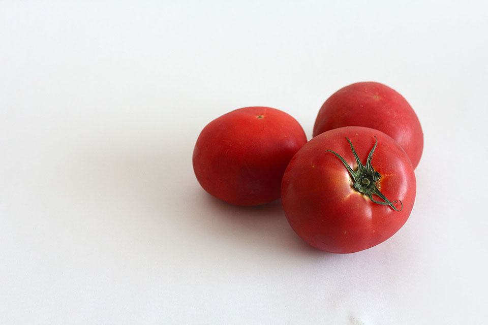 トマト写真