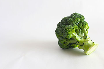 ブロッコリー