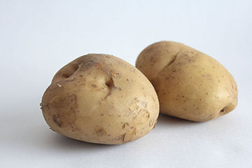 じゃがいも