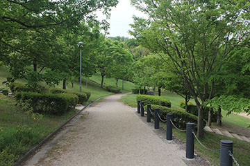 公園